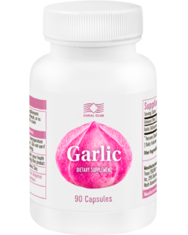 Garlic/Usturoi