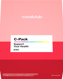 Cardio Pack