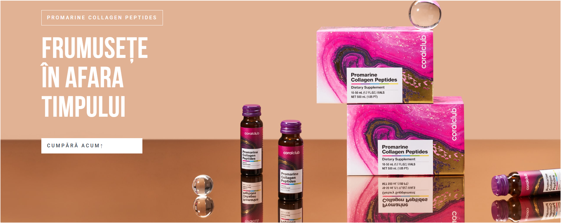 Promarine Collagen Peptides