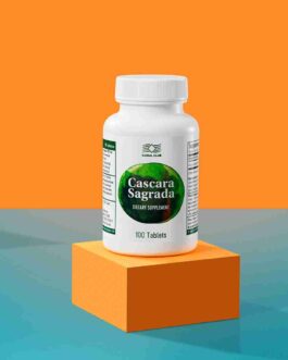 Cascara Sagrada RBC