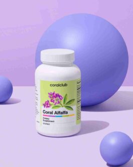 Coral Alfalfa