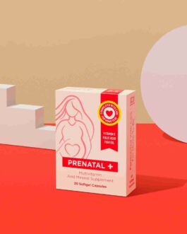 Prenatal+