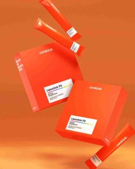 Lipostick Fit Pack