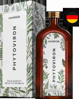 Phytoviron