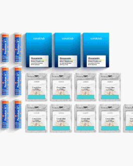 Set Full – abonament 3 luni