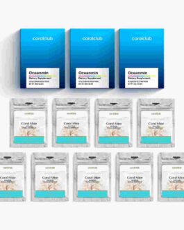 Set Relax – abonament 3 luni