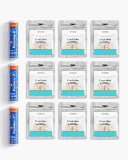 Set Base – abonament 3 luni