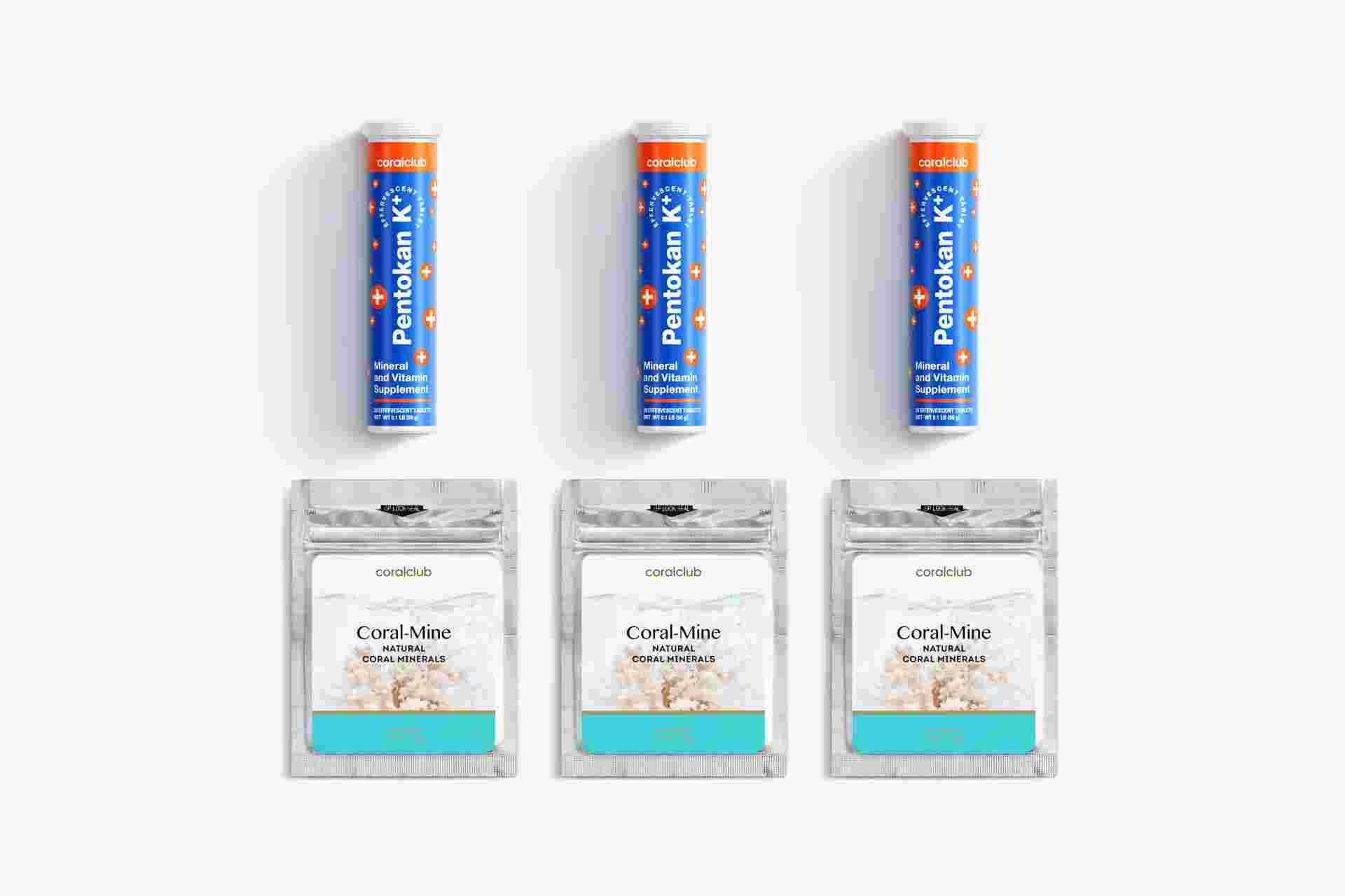 Set Energy – abonament lunar