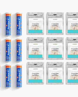 Set Energy – abonament 3 luni