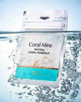 Coral-Mine (10 plicuri)