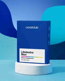Libidextra Men