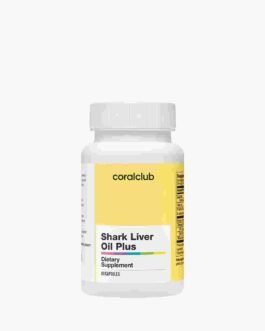 Shark Liver Oil Plus