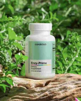 Enzy-Prime