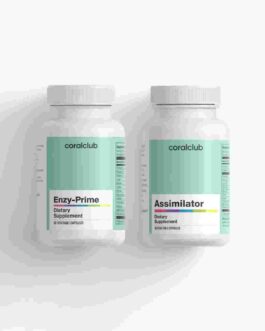 Assimilator + Enzy-Prime