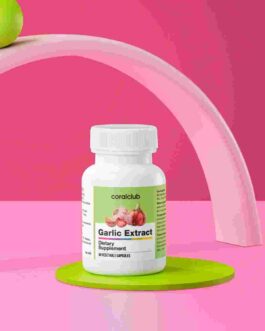 Garlic Extract