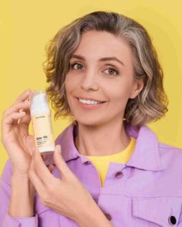 Emu Oil