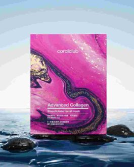 Mască Advanced Collagen (bioceluloză)