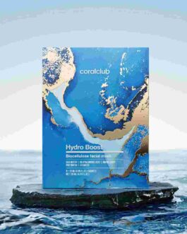 Mască Hydro Boost (bioceluloză)