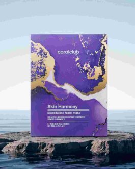 Mască Skin Harmony (bioceluloză)