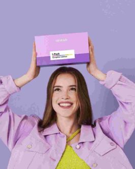 I-Pack (Immunity Pack 30 de zile)