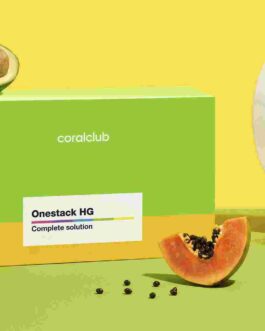 Healthy Gut