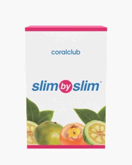 Slim by Slim