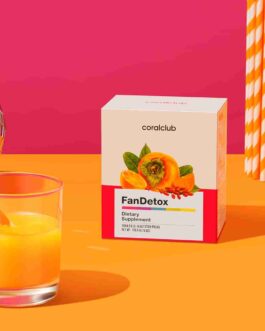FanDetox 30