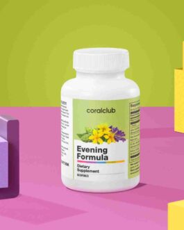 Evening Formula