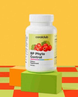 BP Phyto Control